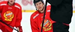 Jag minns Nordmarks totaldiss av Nicklas Danielsson