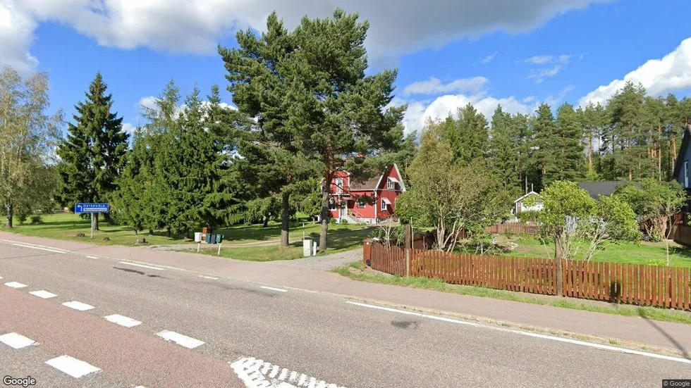 Månkarbovägen 12