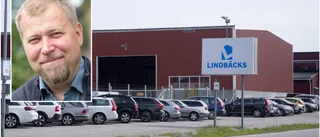 Kommunen anklagas för att ha agerat bank i Lindbäcks-affären • Professorn: "Det är helt olagligt"