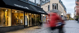 Klädkedjan går i konkurs – butiken i Linköping drabbas 