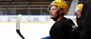 Kühnhackl om Skellefteås negativa trend: ”Bara att ta på sig arbetskläderna”