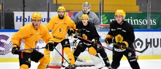 Skellefteå AIK-stjärnan inför derbyt: ”Vi måste svara upp ordentligt nu”