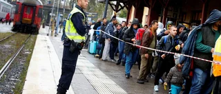 "Vi måste klara av det"