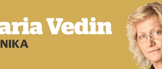 Maria Vedin: Kulturi skolan och en blockflöjt