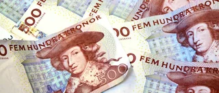 Efterlyses: 2,6 miljarder kronor