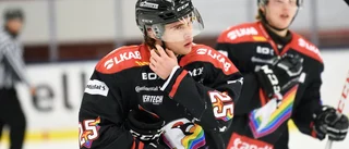 Kiruna IF presenterar nyhet