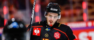 Stjärnorna är tillbaka i Luleå Hockey när Sandström ska hyllas – men backen saknas