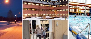 Elkrisen för Skellefteå kommun – så är läget med besparingar • ”Vi förbrukar el för 30 miljoner i år”