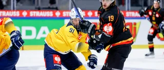 Nyförvärvet börjar känna sig som sig själv efter sin långa frånvaro • Tror på laget: "Om jag inte gjort det så hade jag inte spelat här"