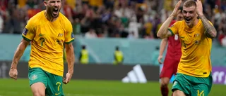 "Chansen att ta hämnd på Messis Argentina"