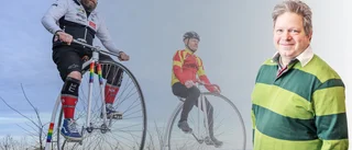 "När nya cykelvägar inte leder till något"