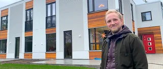 Enköpingsföretag söker hyresgäster till självförsörjande hus: ”Vill underlätta för folk”
