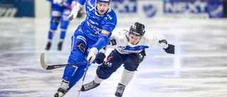 IFK vann i drama mot Sirius: ▪ Därför har laget färgade mustascher ▪ Ex-IFK:aren om vad bandyn ger