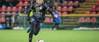 Tunga smällen: Storstjärnan lämnar Uppsala