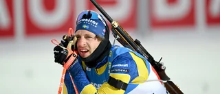 Revansch i stafett – Sverige tvåa