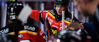 Luleå Hockey förlorade mot Leksand – så var matchen byte för byte