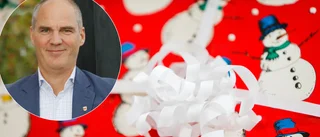Strängnäs största arbetsgivare skippar julklapp till anställda i år: "Den bedömningen vi gör"