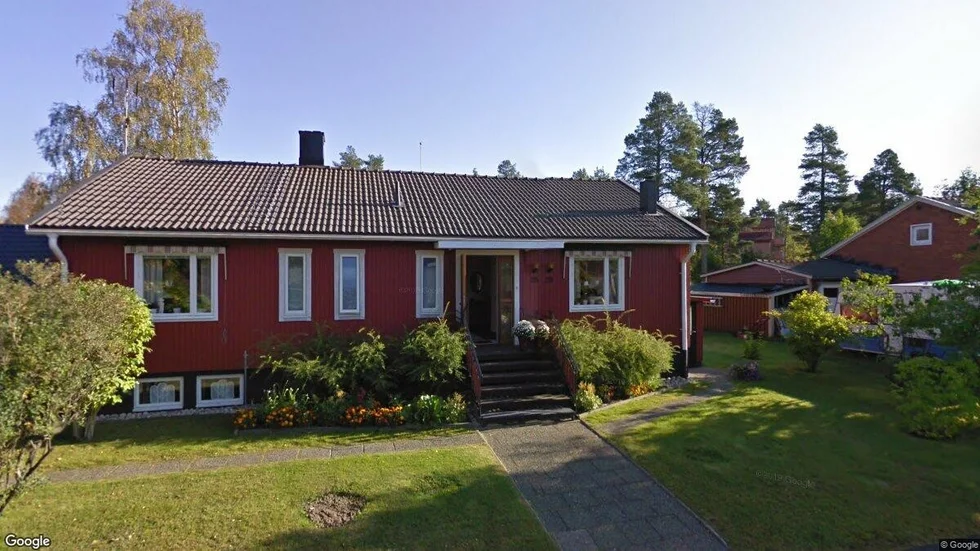 Tjärholmsgatan 25
