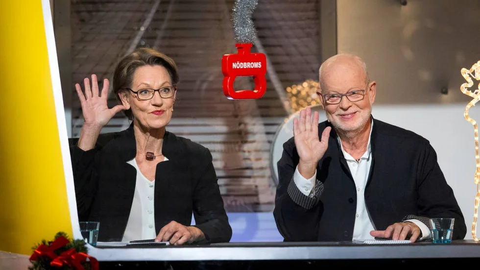 HEJ FRAMTID. Vart är vi på väg egentligen? En sak är nog säker i alla fall: det går inte att dra i nödbromsen och stoppa något. Utvecklingen skenar som ett galet tåg vare sig vi tycker om det eller inte.
