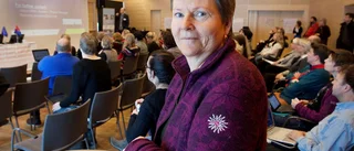 Norrbottningarna som valdes in i SKL