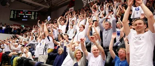 Räkna med publikkaos i finalerna: "Fullsatt"