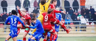 Piteå utklassat – och utslaget