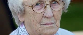 Eva Viklund, 90 år