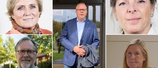 Här är Trosas nya politiska topplag – så mycket tjänar de ✓Från 3 575 till 85 440 i månaden