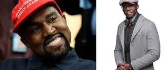 Judehataren Kanye West – en tragisk symbol för vår maniska kultur