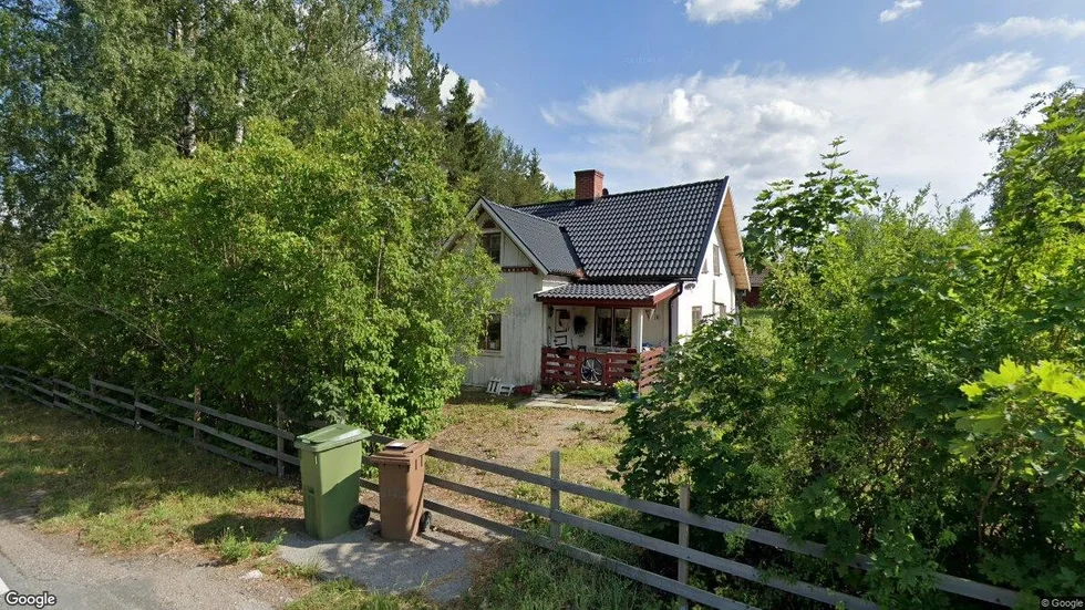 Tärnsjövägen 9
