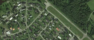 127 kvadratmeter stort hus i Boden sålt för 2 600 000 kronor