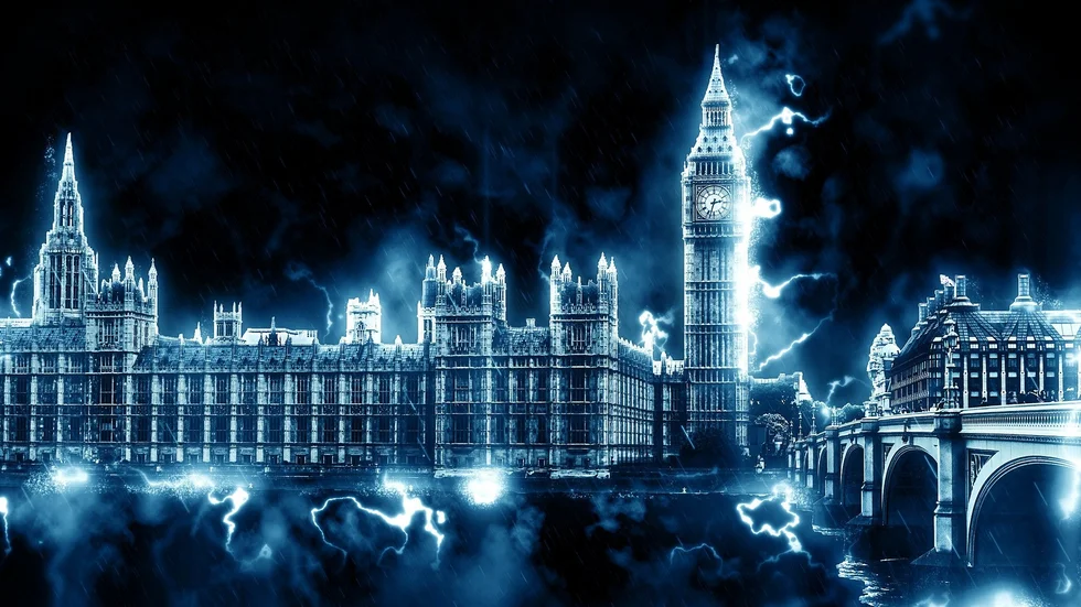 Planen att genom Brexit superladda den brittiska ekonomin har visat sig svårare att genomföra än planerat.