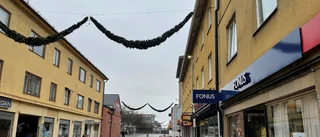 Enköpings vinterbelysning – ingen energibov: "Det drar mindre än att ha en bil inkopplad i värmeuttaget"