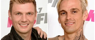 Nick Carter: ”Mitt hjärta är krossat”