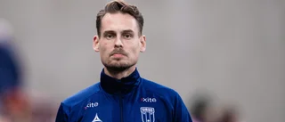 Sirius bekräftar: Tränaren blir ny förbundskapten • "Inte något som vi planerat för"