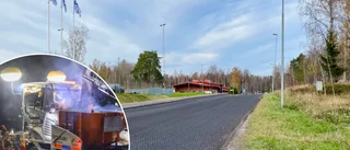 Här är de hoppiga gatorna som ska göras om – bostadsplaner har ändrat förutsättningarna