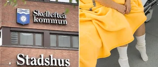 Dödsrisk när säng kollapsade – skulle bara sätta sig upp • Detta tros vara orsaken till felet
