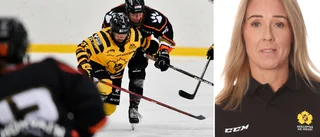 Skellefteå AIK om beskedet att Göteborg HC drar sig ur SDHL: ”Man blir riktigt, riktigt besviken”