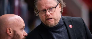 Olsson efter tappet: "Domaren ger AIK extrapoängen"