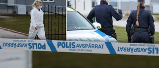 Mordet kan vara arbetsmiljöbrott • Arbetsmiljöverket: "Riskbedömningen är alltid arbetsgivarens ansvar"