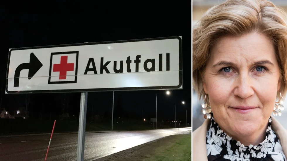Arbetsgivaren har utrett händelsen och har meddelat vilka åtgärder de tar, enligt Camilla Andersson.