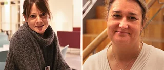 ”Nästan allt händer på sociala medier” • Skolans syn på nakenbilder och att nå ut till eleverna • ”Då måste vi prata om gränser”