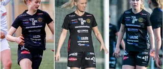 Viktig trio lämnar Notviken – bara fyra spelare över 20 år kvar