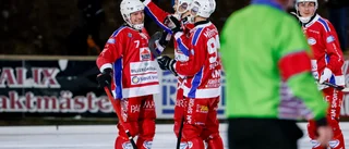 Kalix Bandy har bestämt sig – går upp i allsvenskan