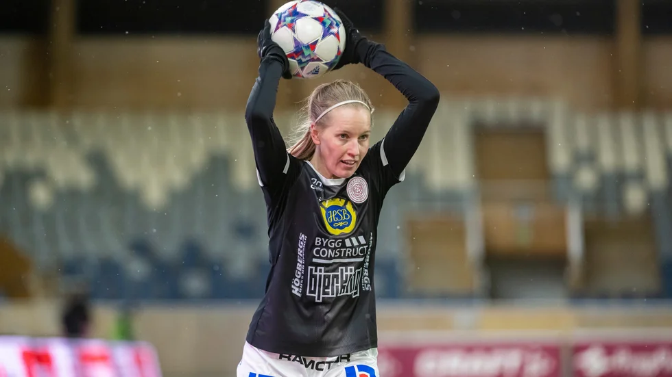Upsala föll mot BP.