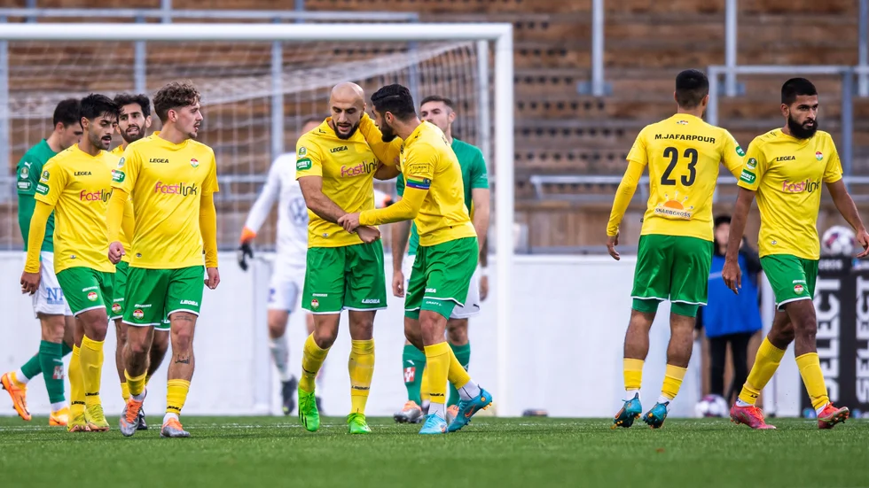 Dalkurd belönas med 275 000 kronor och Sirius 400 000 kronor från Svensk elitfotbolls huvudsponsor.