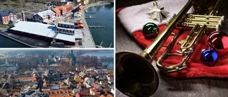 Lista: Här hittar du julkonserterna i Motala och Vadstena 