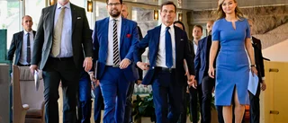 Hyckleriet under Tidödagarna bådar inte gott