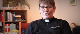 Pastoratet sparar el • Flyttar gudstjänster • Sänker värme •Då är kyrkorna öppna