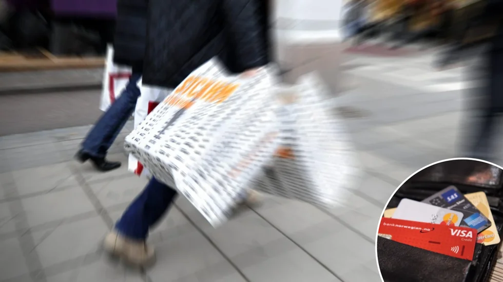 Nu när julhandeln närmar sig är det många som genomför köp på nätet. Då finns också risken att kortuppgifter från Västerviksbor och andra hamnar i orätta händer. Men det finns flera sätt att minska riskerna.